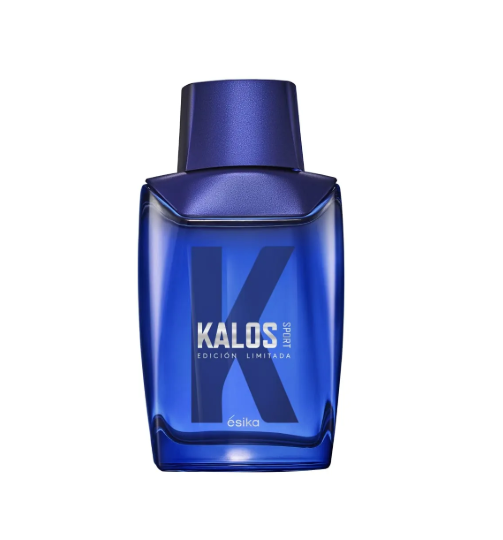 Kalos Sport Eau de Toilette, 100 ml