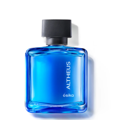 Altheus Eau de Toilette, 75 ml