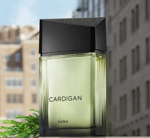 Cardigan Eau de Toilette, 90 ml